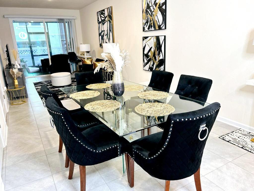Appartement Townhome Vacation With Patio! *