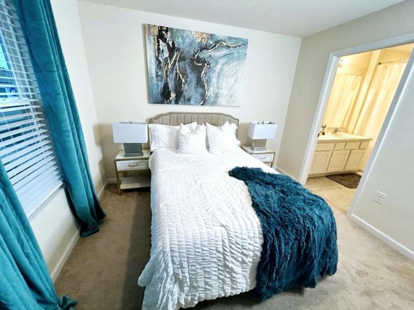 Townhome Vacation With Patio! *