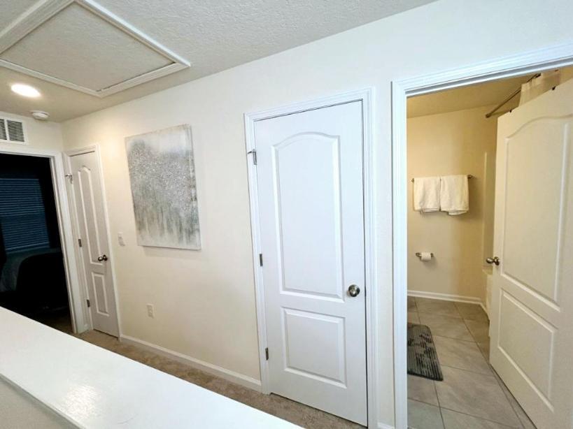 Townhome Vacation With Patio! Appartement Orange Park
