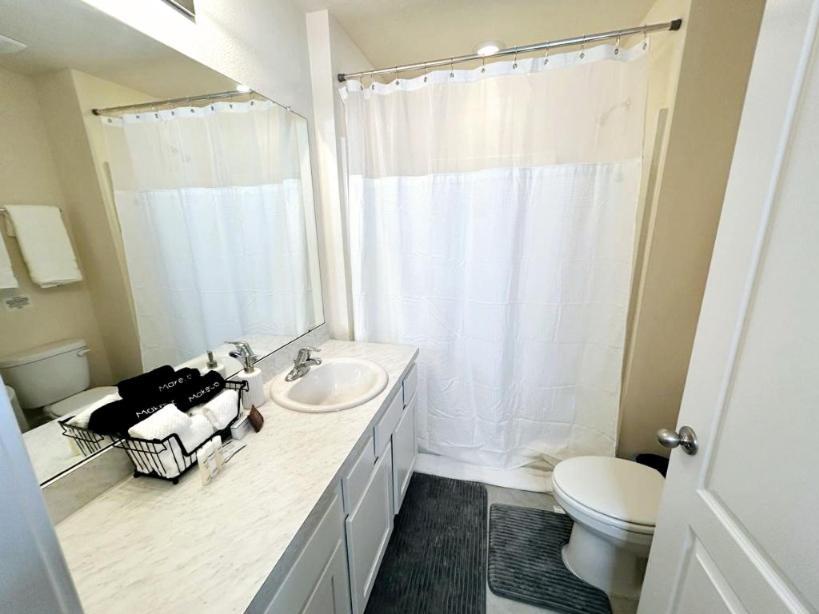 Appartement Townhome Vacation With Patio!