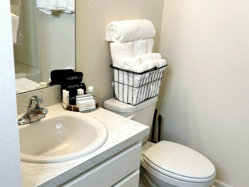 Appartement Townhome Vacation With Patio! *